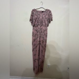 Formal Adrianna Papell Gown